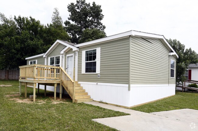 Pebble Creek - Pebble Creek