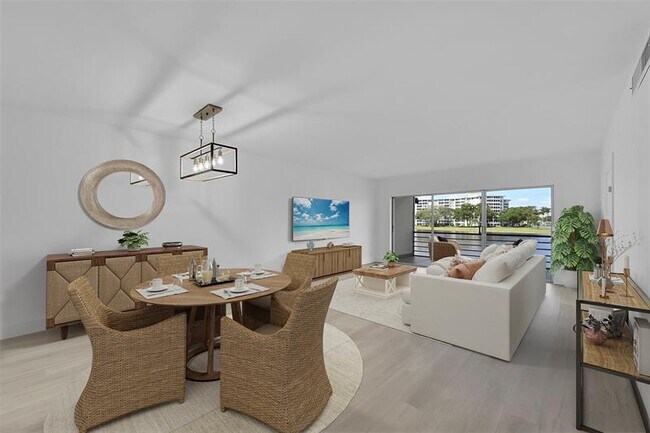 Building Photo - 2801 N Palm Aire Dr Unit 201 Rental