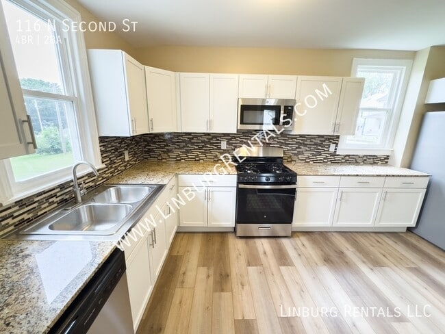 Photo - 116 N Second St-