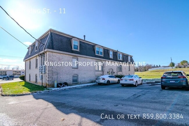 Photo - 507 Spring St Unit 11