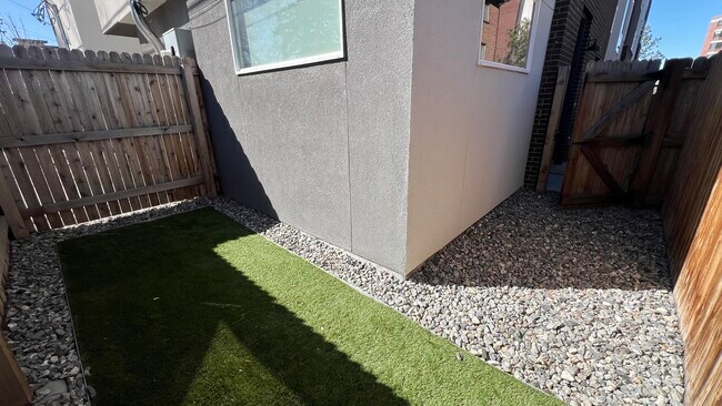 Corona Townhomes