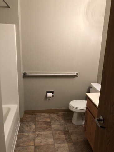 Photo - Shryock Senior Apartments