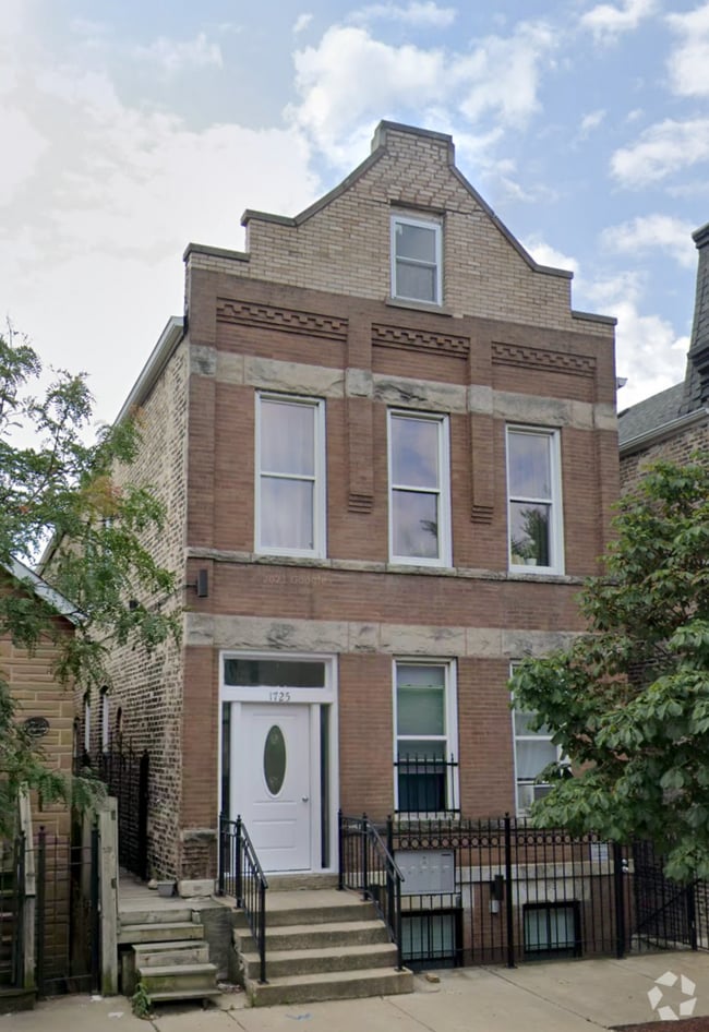 Building Photo - 1723 W 17th St Unit 2R Rental