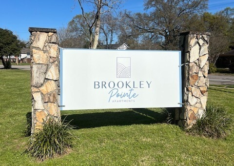 Brookley Pointe