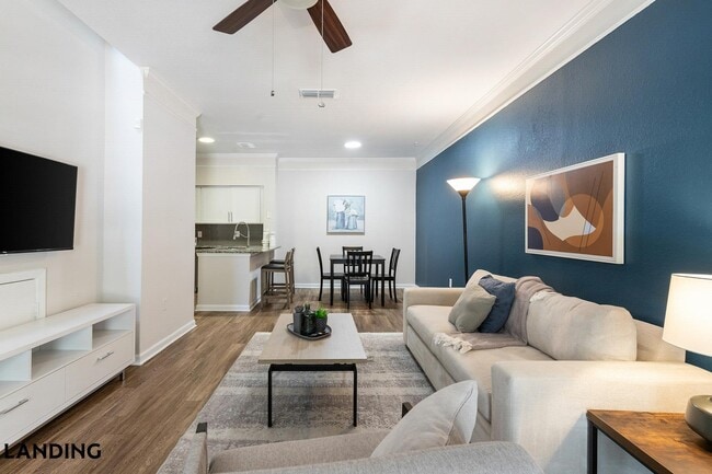 Photo - 2801 Biltmore Park Dr Unit 25-104