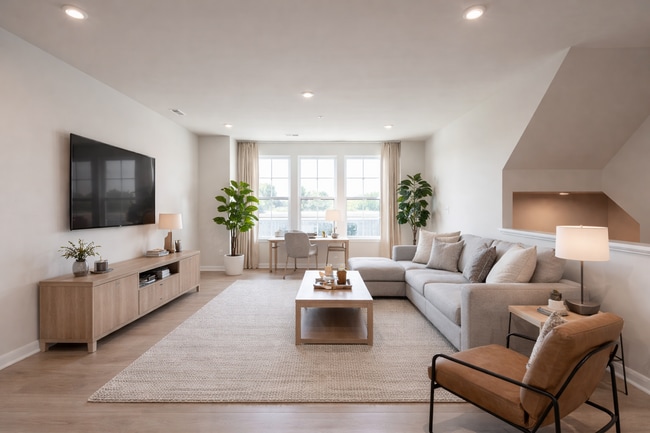 Photo - 2435 Ownby Ln