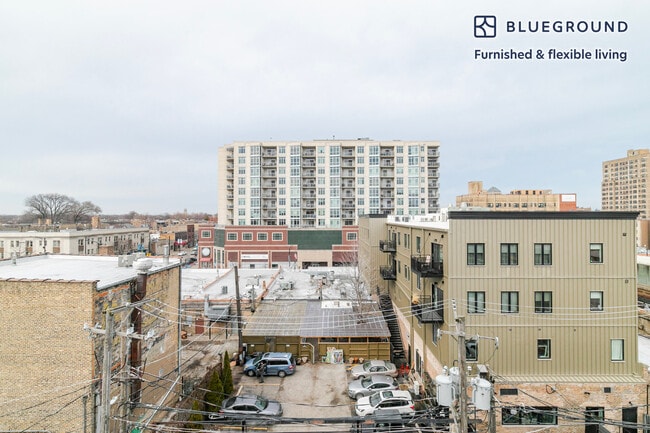 Photo - 6149 North Broadway-GO FL5-ID1273 Unidad GO FL5-ID1273