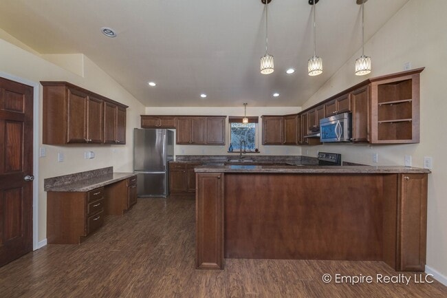 Photo - Single Family Home in North Pole