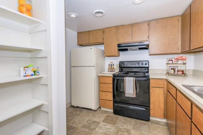 Southgreen Apartments