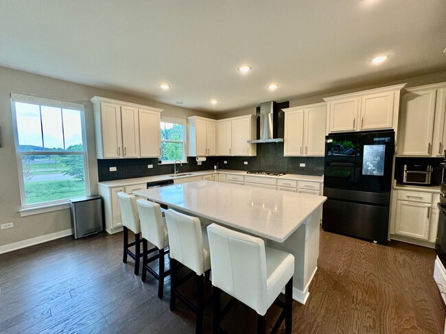 Photo - Newly Built 5-bedroom featuring luxe finishes and a spa-inspired master suite.