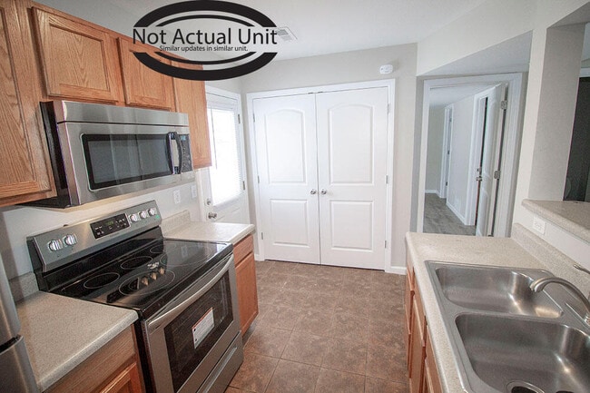 Photo - 1419 Bodie Dr