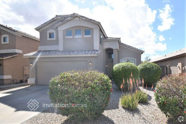Building Photo - 45495 W Windmill Dr Rental