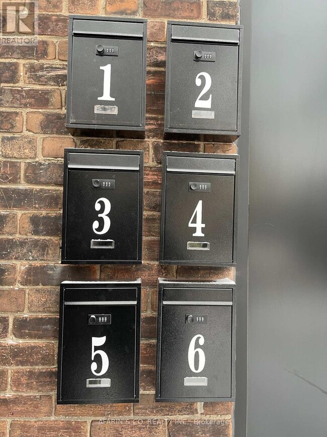 Photo - 79 Cedarvale Ave Unité 6