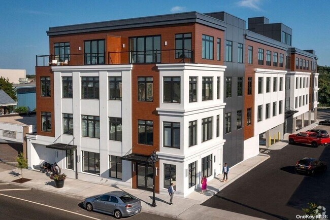 Building Photo - 331 E Main St Unit 306 Rental