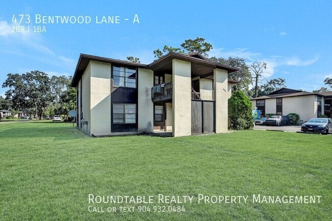 Building Photo - 473 Bentwood Ln Unit A Rental