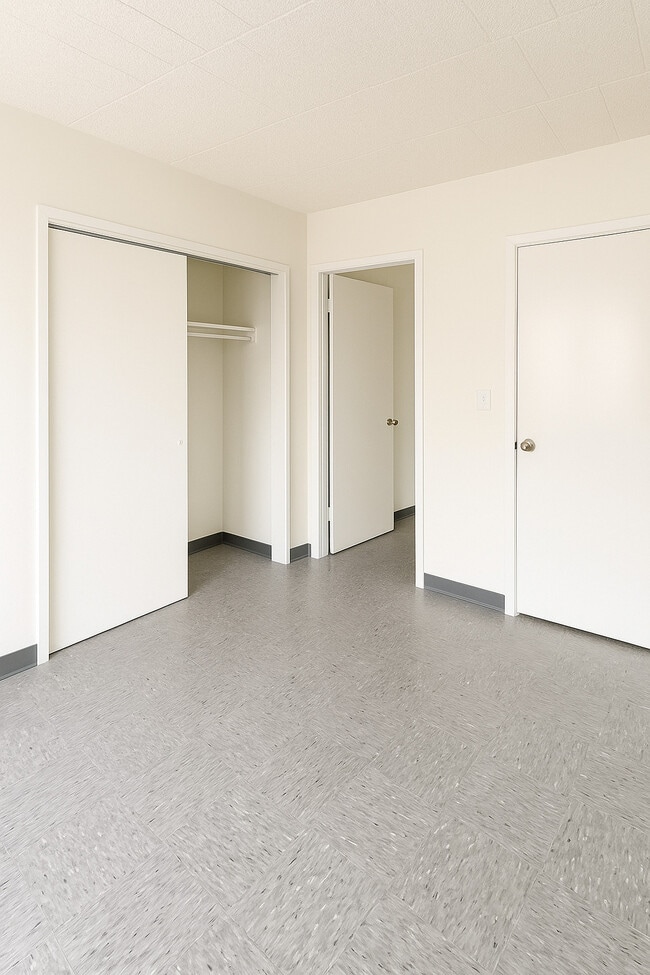 Midtown Plaza Apartments