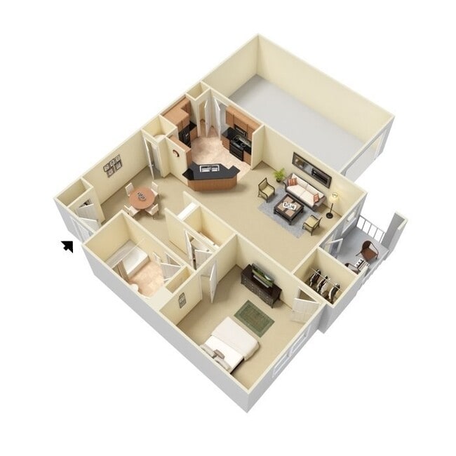 Photo - The Preserve At Spears Creek