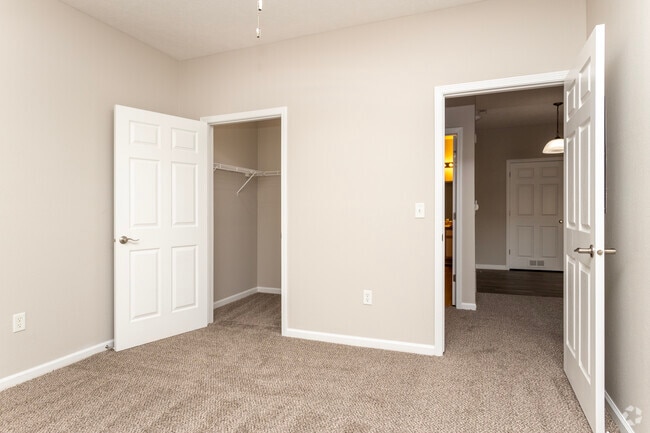 1HAB, 1BA - 846 ft² - Peony Village Apartments