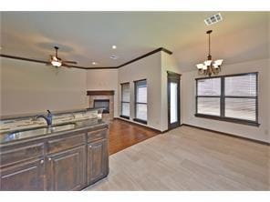 Photo - 4 bedroom/3 Car Garage Home in the Grove- Deer Creek Schools- Storm Shelter
