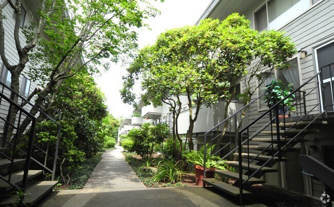 Photo - Northwood Apartments