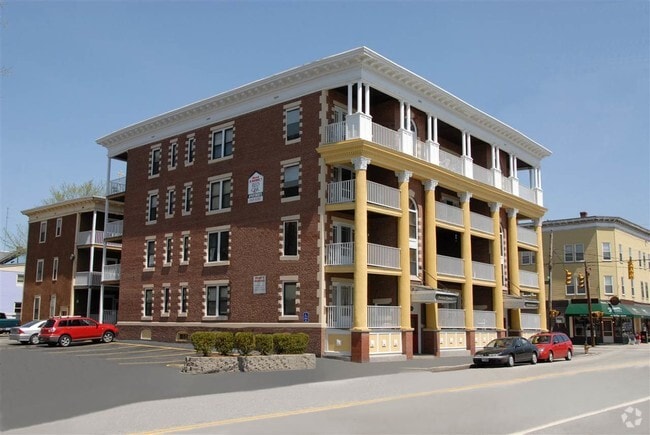 Building Photo - 610 Union St Unit 101 Rental