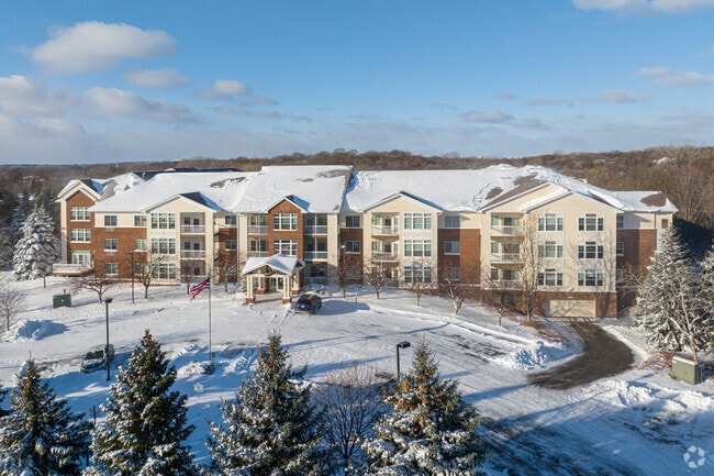 Photo - Summerhill of Apple Valley Apartments