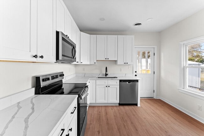 Photo - Trek Rentals