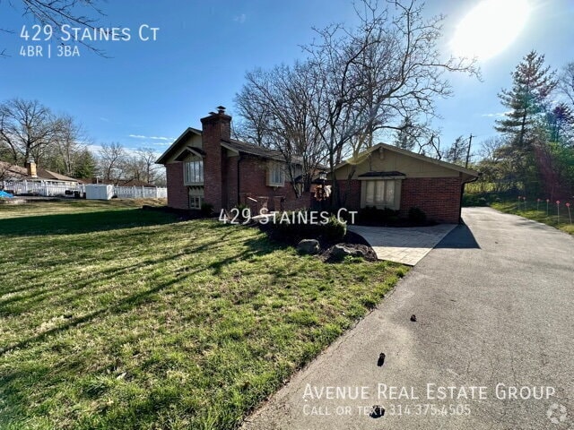 Building Photo - 429 Staines Ct Rental
