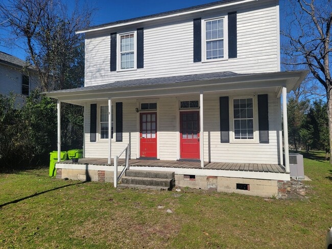 Building Photo - 203 Carolina St Unit 203