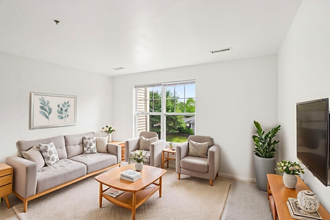 Photo - Franklin Commons