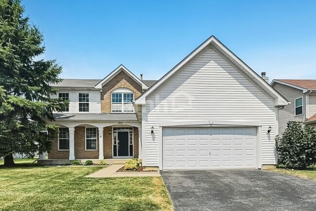 Building Photo - 2771 Cranston Cir