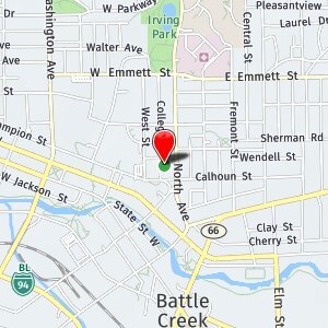 Photo - 38 College St Unit #3