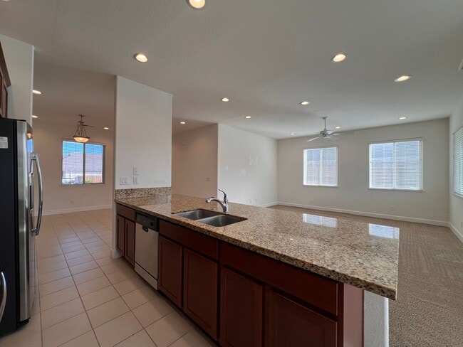 Photo - Spacious 3 bedroom home in Fernley