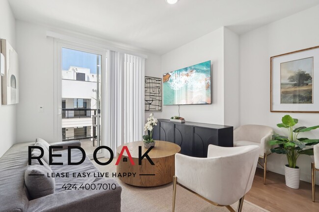 Building Photo - 14526 Kittridge St Unit 516