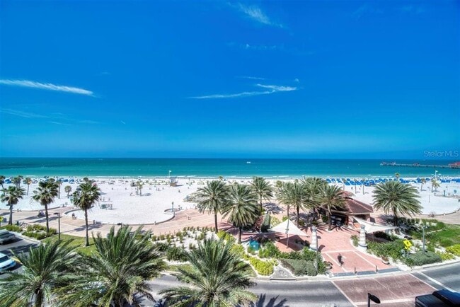Photo - 301 S Gulfview Blvd Unit 401