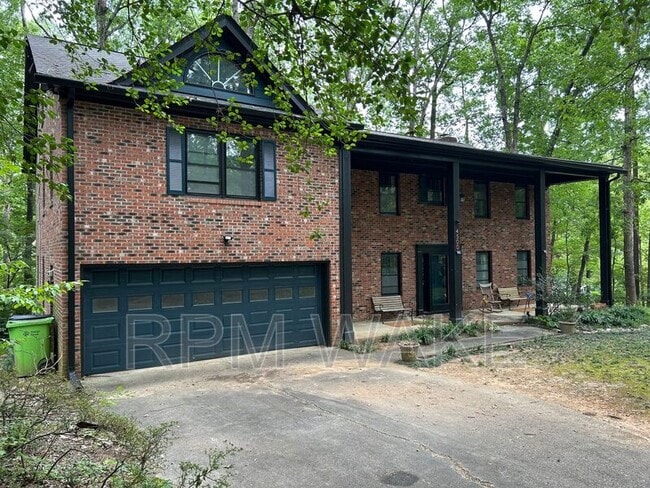 Building Photo - 4500 Connell Dr Rental