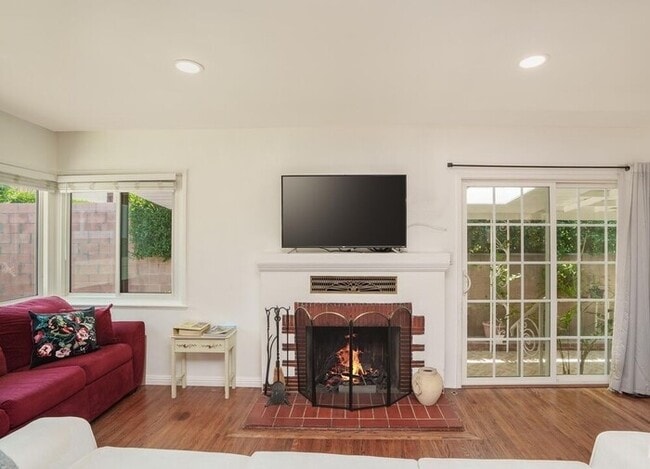 Photo - Single-Story 3BR Home with Permitted ADU, Private Yard & Cul-De-Sac Location – Van Nuys