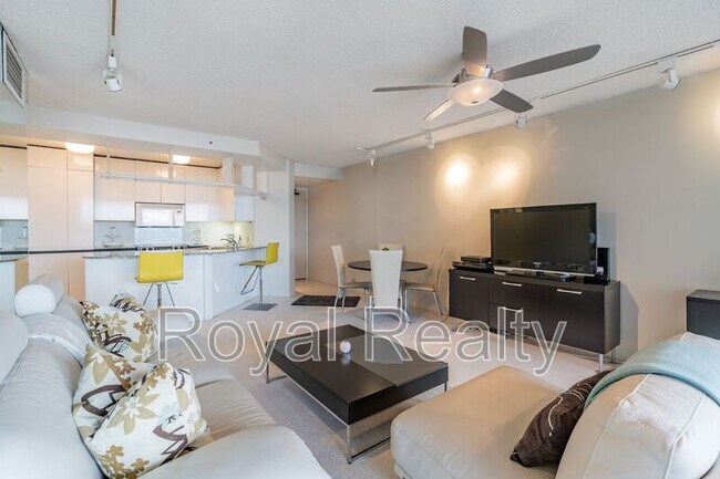 1212 Nuuanu Ave Unit 3012