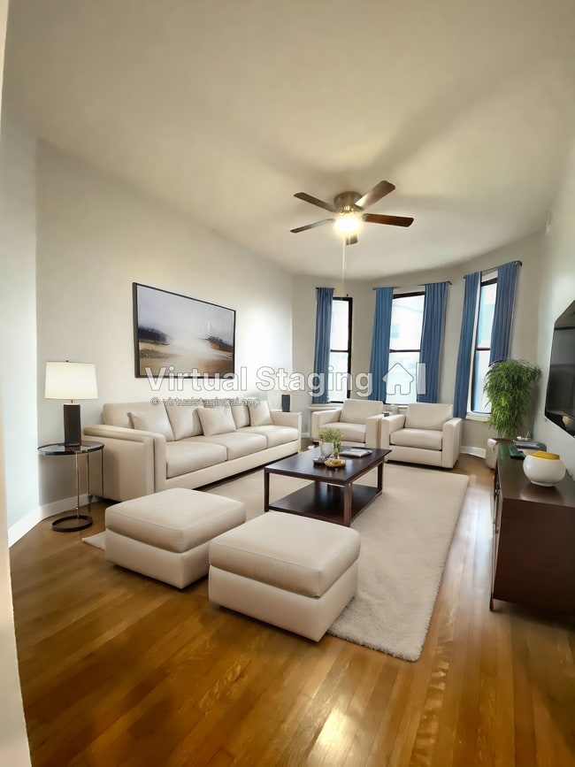 906 Montrose 3 bed - 900 W Montrose Ave