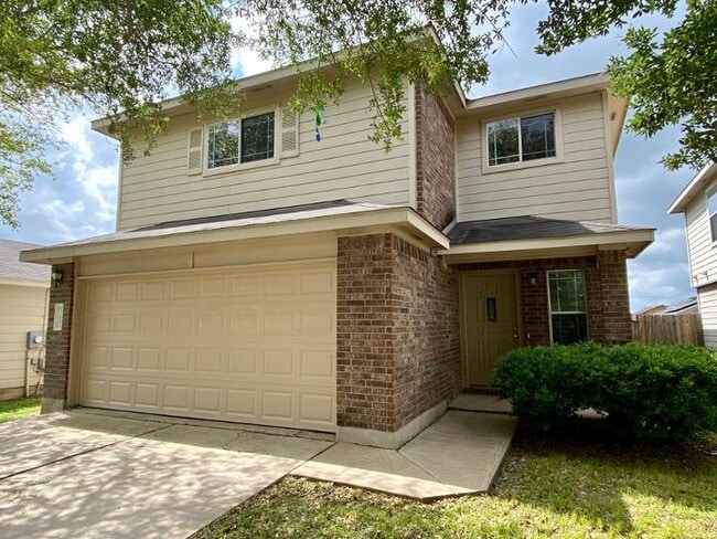 Photo - 17817 Majestic Elm Ln House