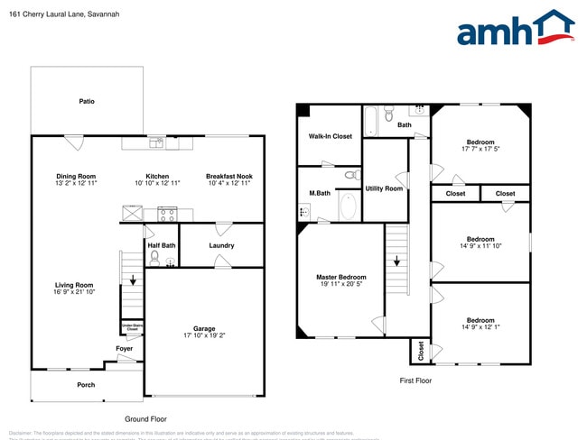 Photo - 161 Cherry Laural Ln
