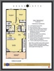 Tremont-First Floor