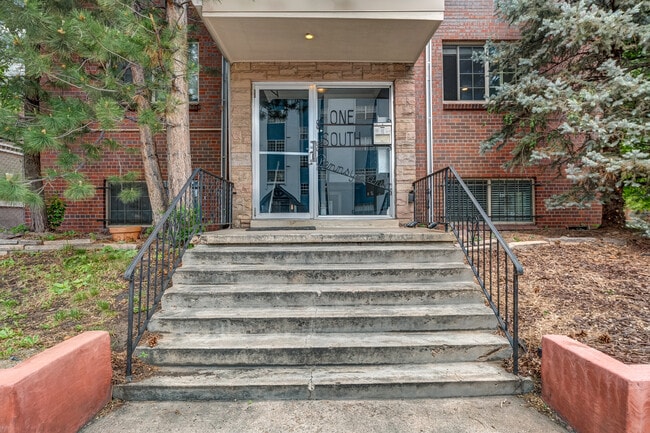 Photo - 1 S Pennsylvania St Unit #101