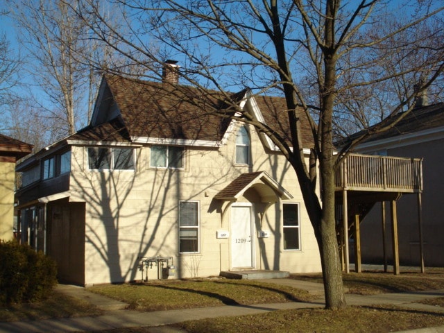 Photo - 1207 10th St S Rental
