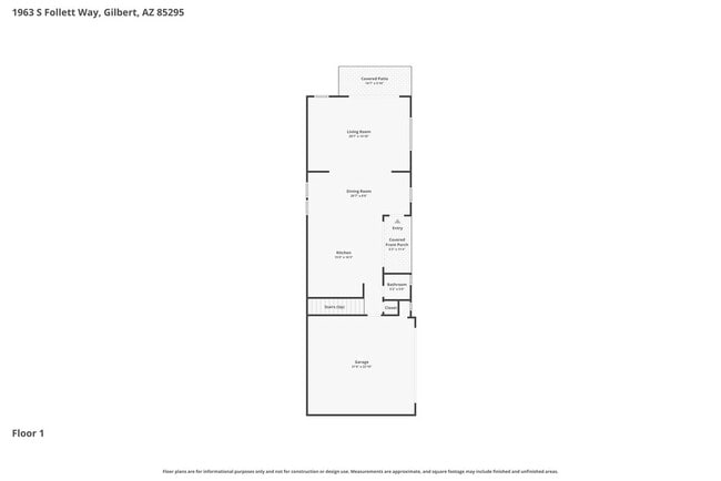Photo - 1963 S Follett Way