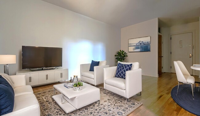 Building Photo - 660 Fort Washington Ave Rental