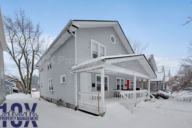 Photo - 1097 E 21st Ave