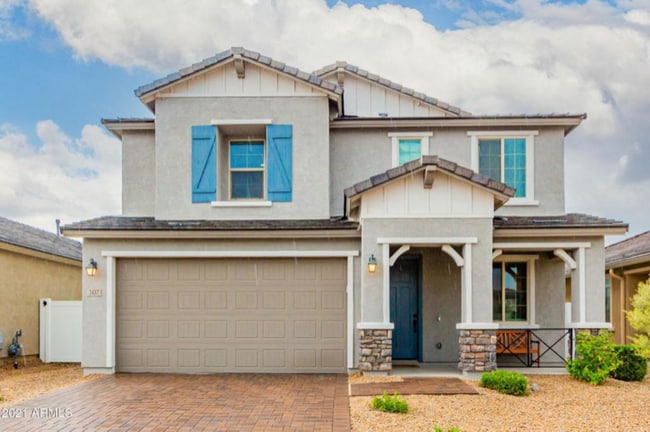 Photo - 2437 E Alta Vista Rd