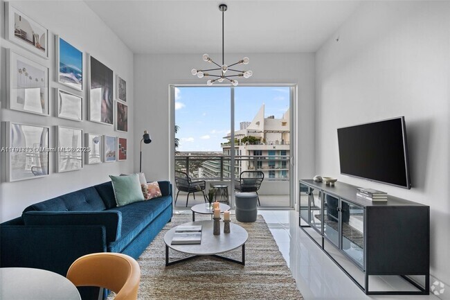 Building Photo - 1080 Brickell Ave Unit 4207 Rental