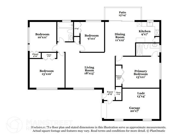 Photo - 1433 Niobe Ct